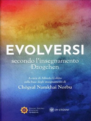 cover image of Evolversi